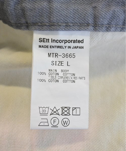 Mountain Research กางเกง อื่น