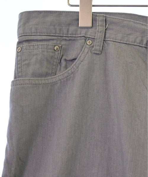 Mountain Research กางเกง อื่น