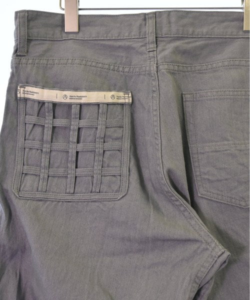 Mountain Research กางเกง อื่น