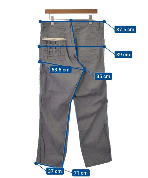 Mountain Research กางเกง อื่น