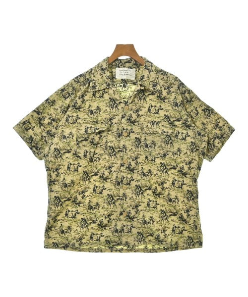 Mountain Research เสื้อลำลอง