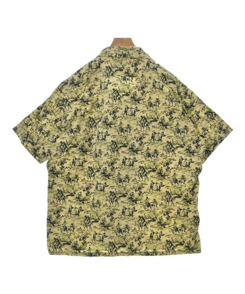 Mountain Research เสื้อลำลอง