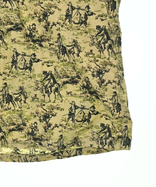 Mountain Research เสื้อลำลอง