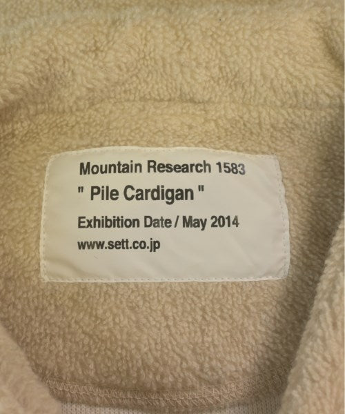 Mountain Research แจ็คเก็ตเบลาส์ อื่น