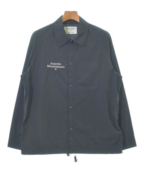 Mountain Research แจ็คเก็ตเบลาส์ อื่น
