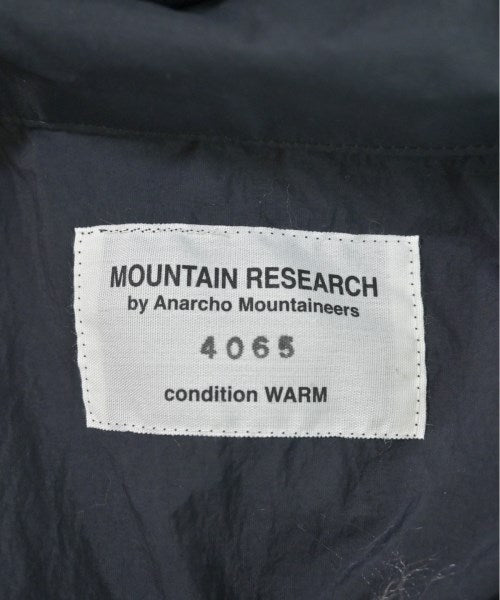 Mountain Research แจ็คเก็ตเบลาส์ อื่น