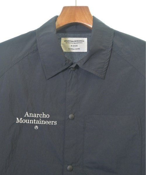 Mountain Research แจ็คเก็ตเบลาส์ อื่น