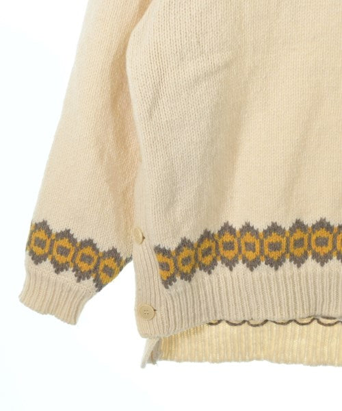 BAMBOO SHOOTS เสื้อกันหนาว