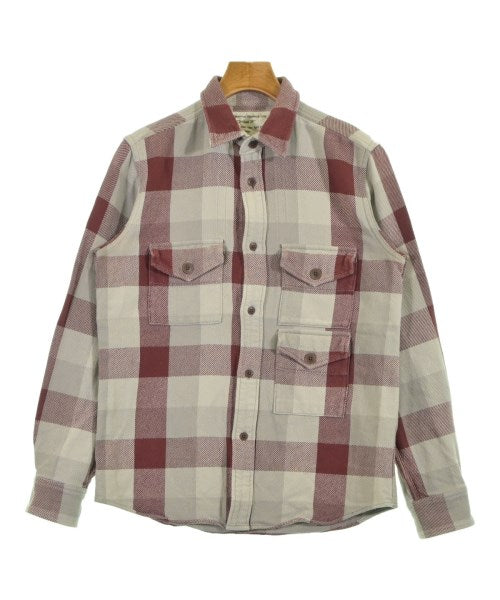 Mountain Research เสื้อลำลอง