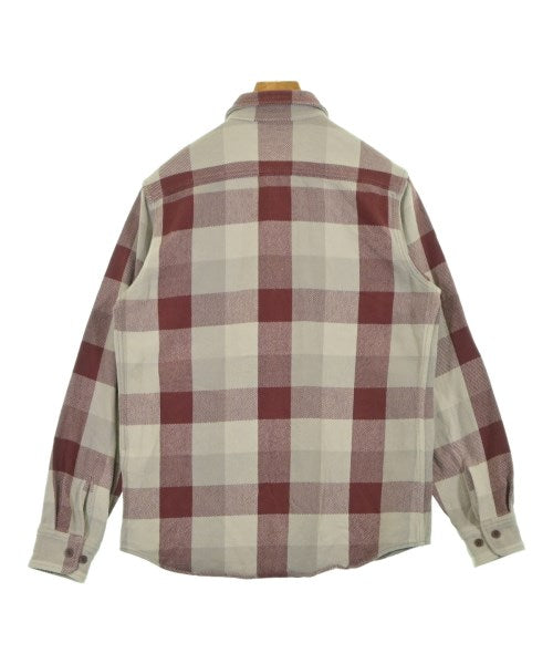 Mountain Research เสื้อลำลอง