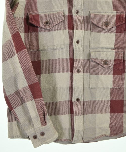 Mountain Research เสื้อลำลอง