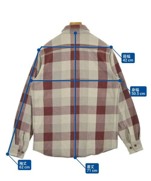 Mountain Research เสื้อลำลอง