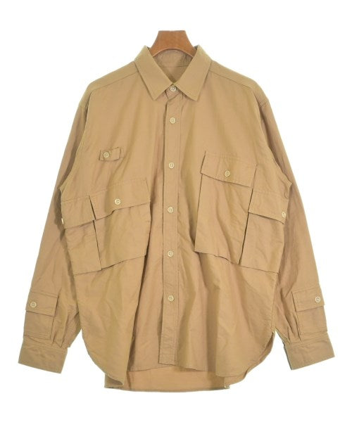 Mountain Research เสื้อลำลอง