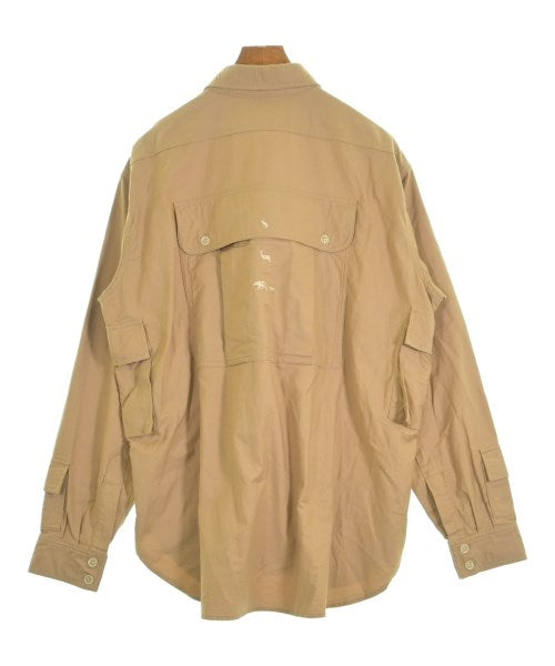 Mountain Research เสื้อลำลอง