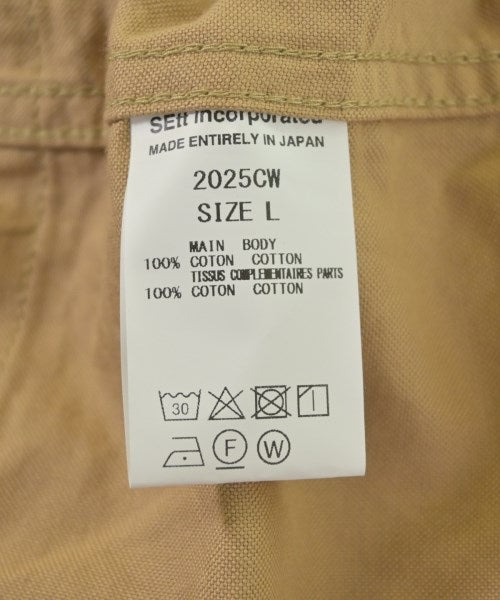 Mountain Research เสื้อลำลอง