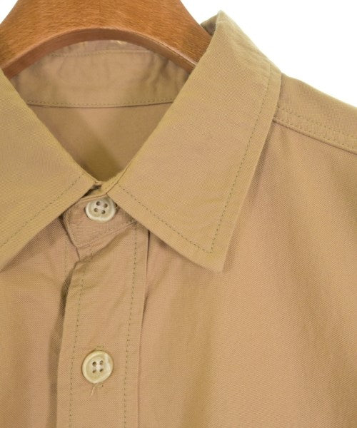 Mountain Research เสื้อลำลอง