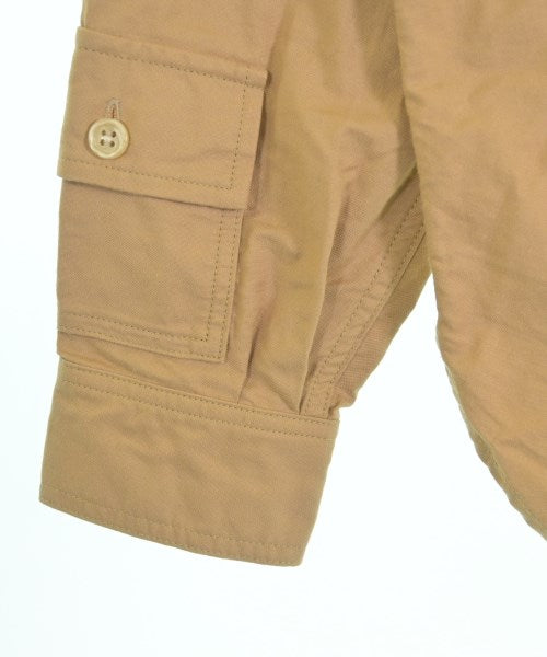 Mountain Research เสื้อลำลอง