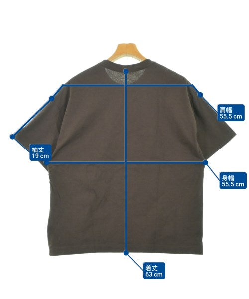 Mountain Research เสื้อยืด/เสื้อท็อปส์