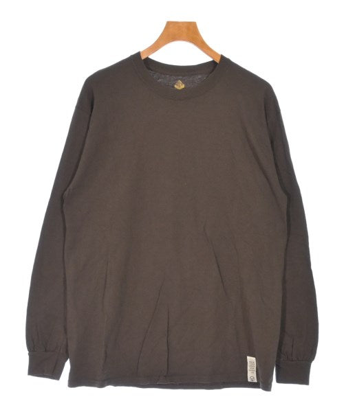Mountain Research เสื้อยืด/เสื้อท็อปส์