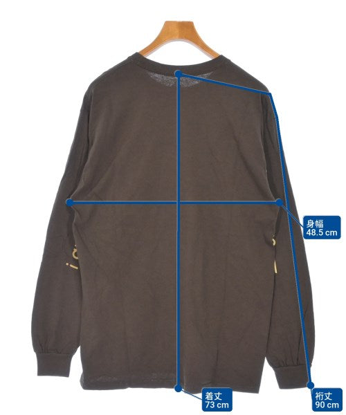 Mountain Research เสื้อยืด/เสื้อท็อปส์