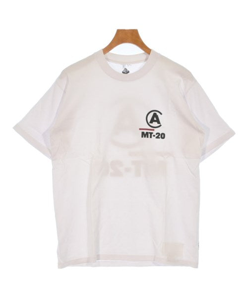 Mountain Research เสื้อยืด/เสื้อท็อปส์