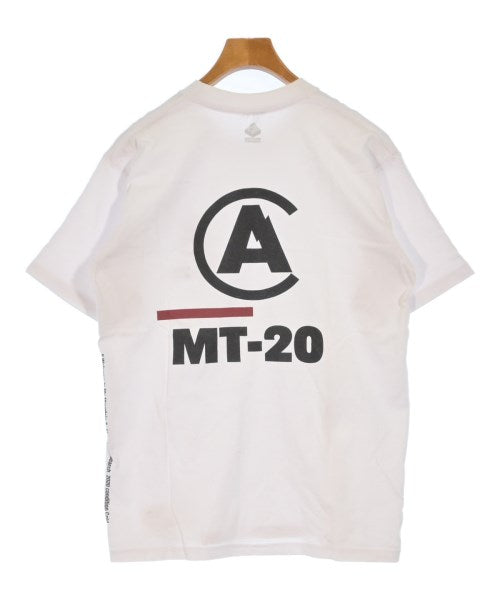 Mountain Research เสื้อยืด/เสื้อท็อปส์