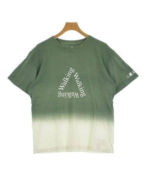 Mountain Research เสื้อยืด/เสื้อท็อปส์