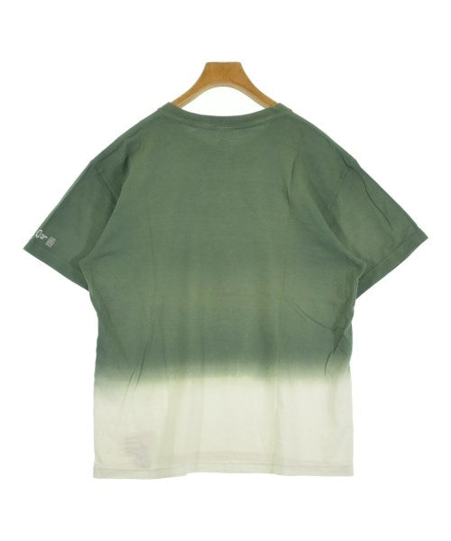 Mountain Research เสื้อยืด/เสื้อท็อปส์