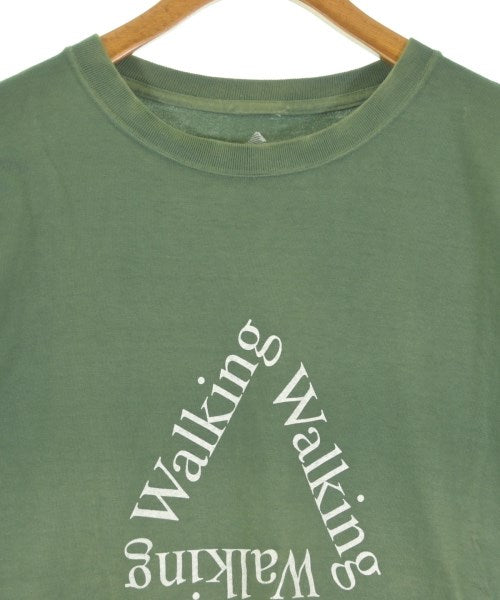 Mountain Research เสื้อยืด/เสื้อท็อปส์