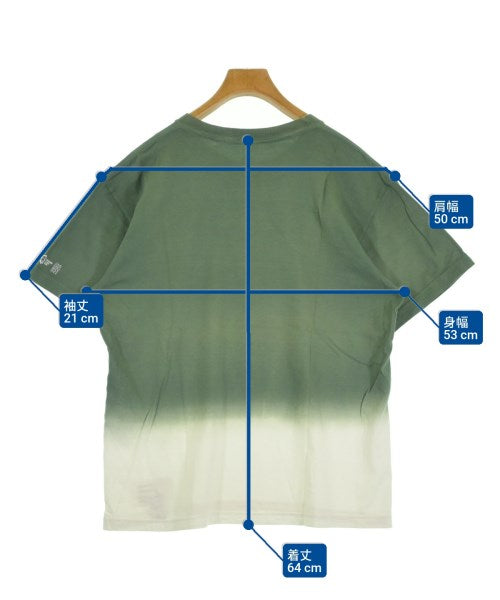 Mountain Research เสื้อยืด/เสื้อท็อปส์