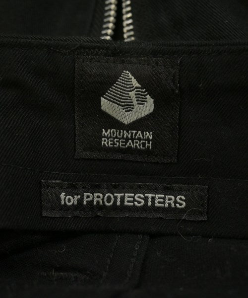 Mountain Research กางเกง อื่น