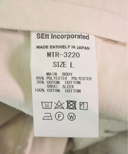 Mountain Research กางเกง อื่น