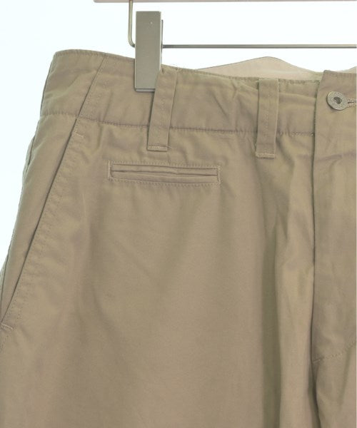 Mountain Research กางเกง อื่น