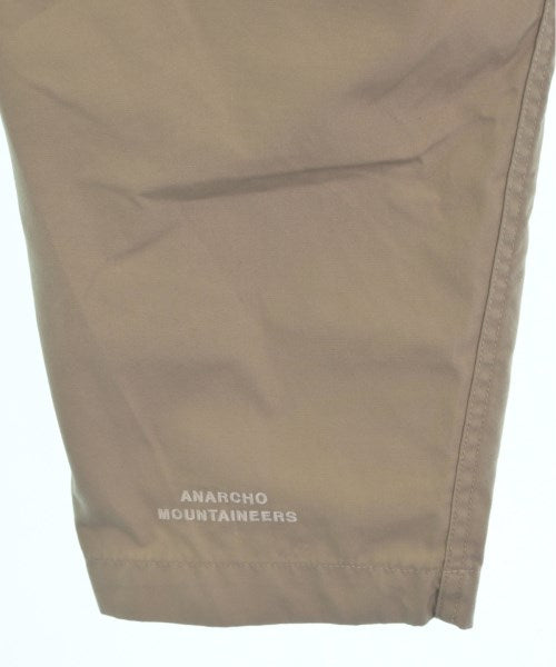 Mountain Research กางเกง อื่น