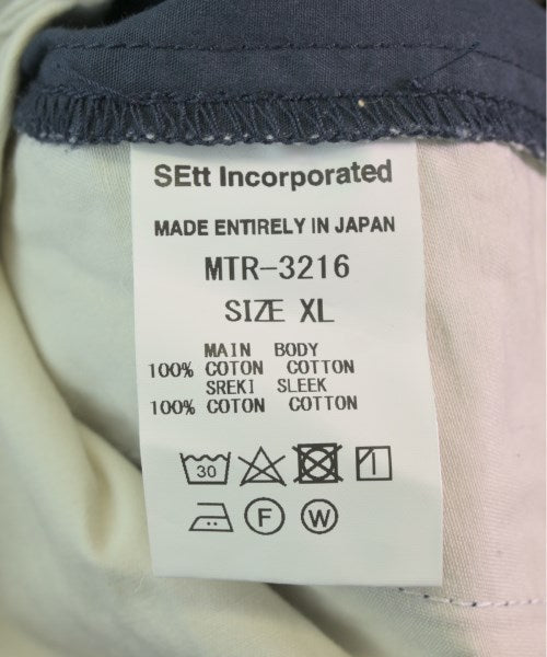 Mountain Research กางเกง อื่น