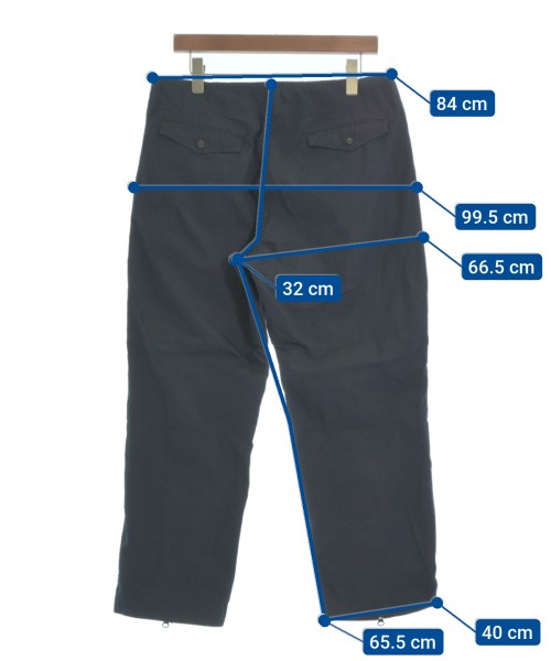Mountain Research กางเกง อื่น