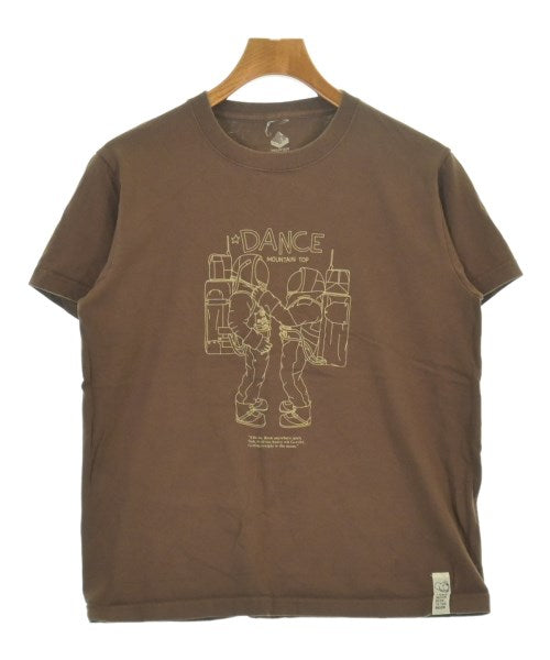 Mountain Research เสื้อยืด/เสื้อท็อปส์