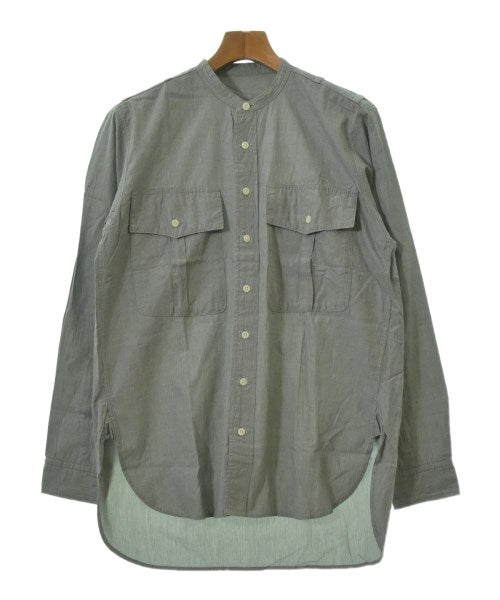 Mountain Research เสื้อลำลอง