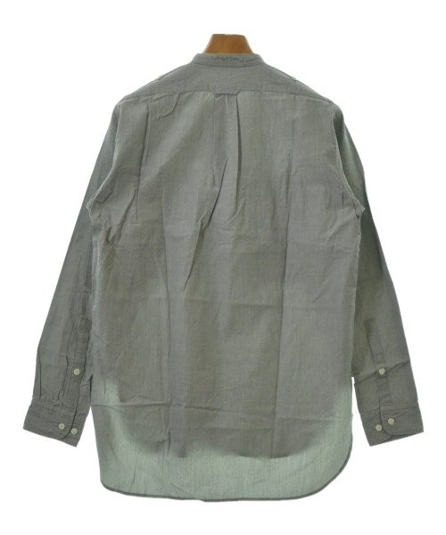 Mountain Research เสื้อลำลอง