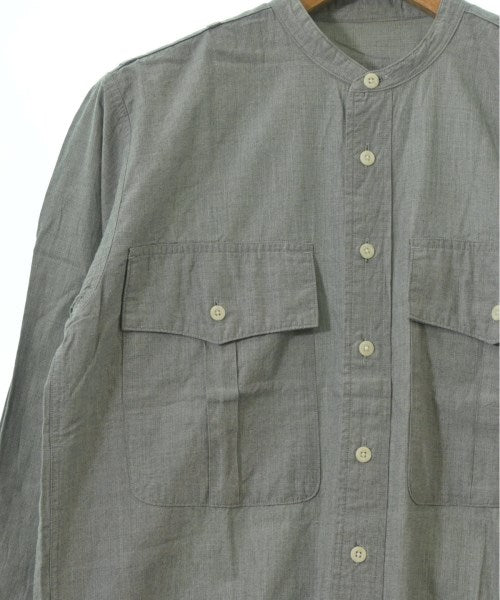 Mountain Research เสื้อลำลอง