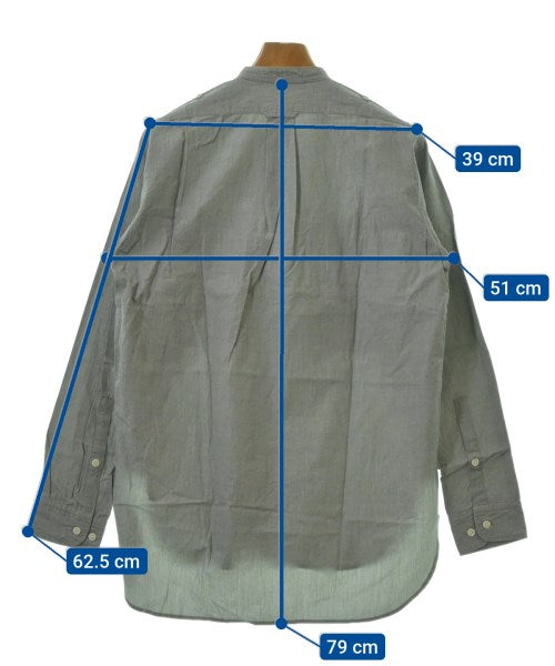 Mountain Research เสื้อลำลอง