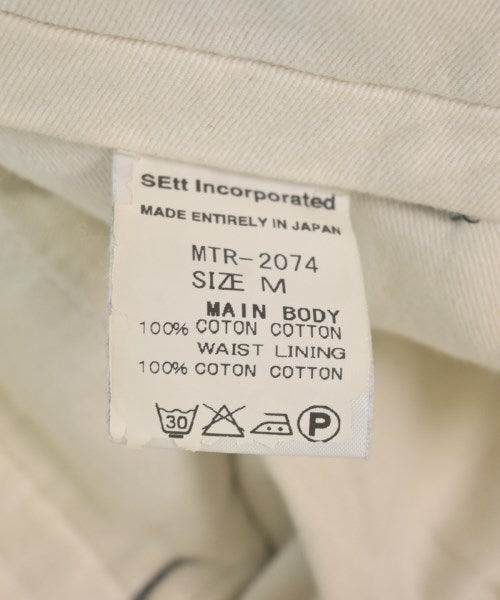 Mountain Research กางเกง อื่น