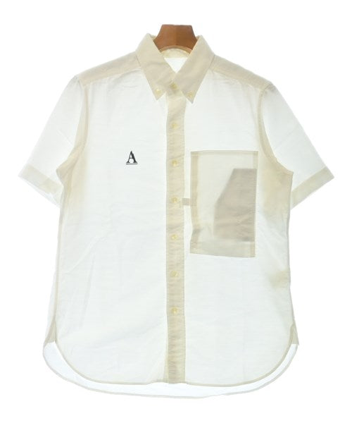 Mountain Research เสื้อลำลอง