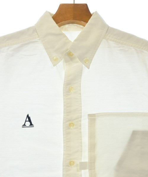 Mountain Research เสื้อลำลอง