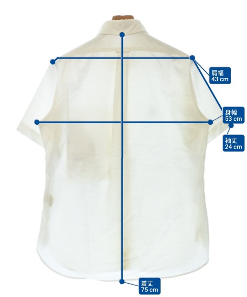 Mountain Research เสื้อลำลอง