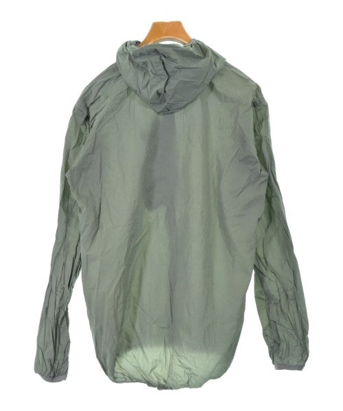 Mountain Research เสื้อพาร์กาภูเขา