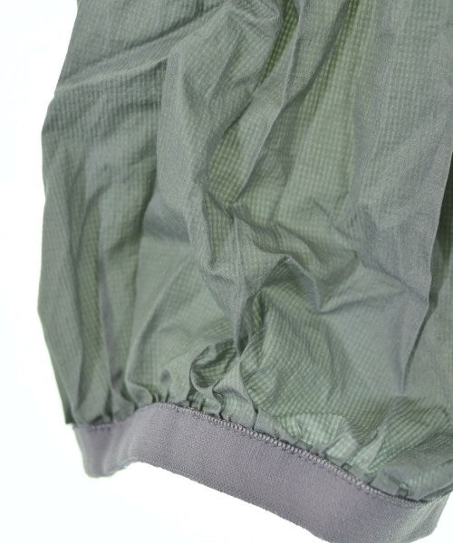 Mountain Research เสื้อพาร์กาภูเขา