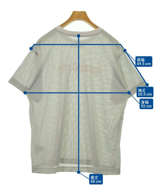 Mountain Research เสื้อยืด/เสื้อท็อปส์