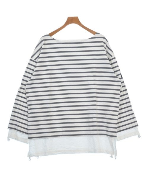 Mountain Research เสื้อยืด/เสื้อท็อปส์