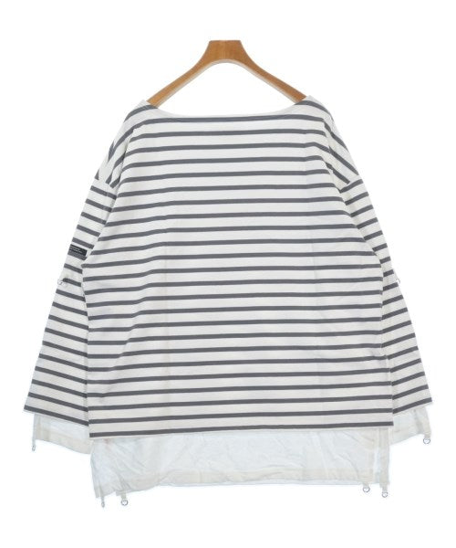 Mountain Research เสื้อยืด/เสื้อท็อปส์